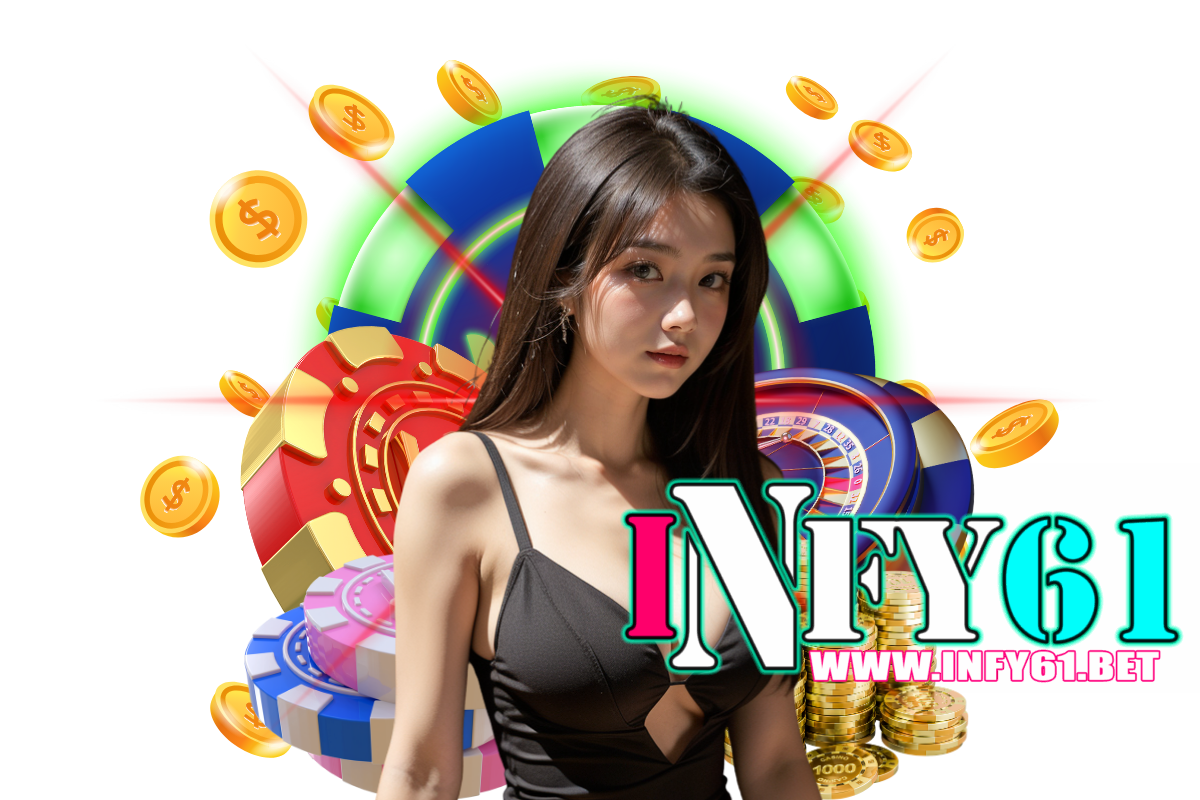 infy61 เว็บตรง