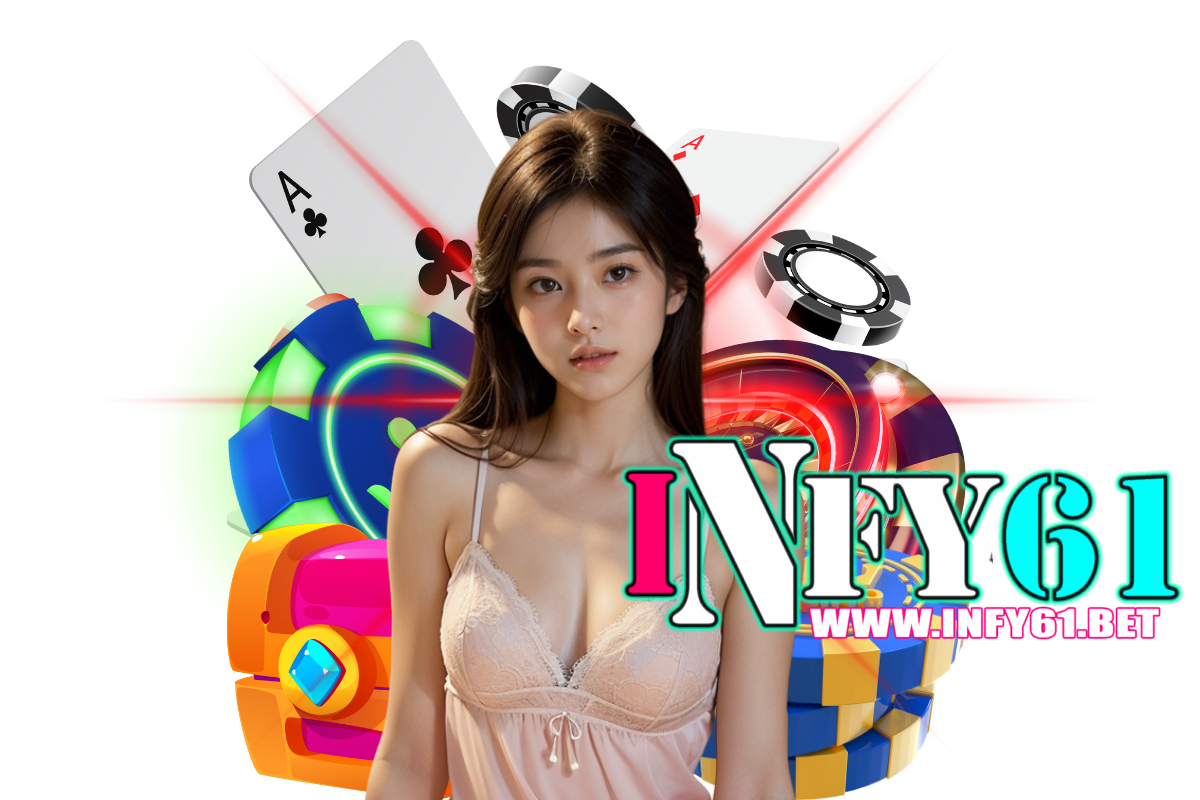 infy61 แจกเครดิตฟรี